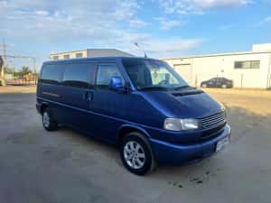 Vw  t4  caravelle — miniatura 5