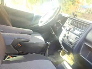 Vw  t4  caravelle — miniatura 6