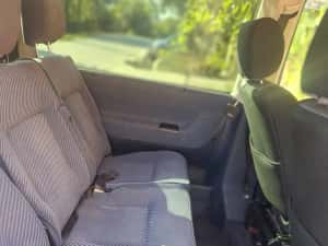 Vw  t4  caravelle — miniatura 7