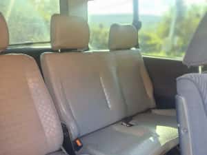 Vw  t4  caravelle — miniatura 8