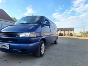 Vw  t4  caravelle — miniatura 10