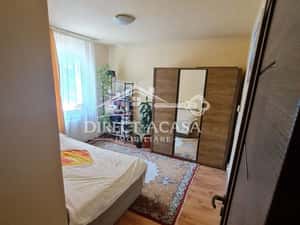 Apartament 2 camere de închiriat, zona Tudor, Bdul Pandurilor — miniatura 3