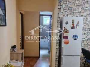 Apartament 2 camere de închiriat, zona Tudor, Bdul Pandurilor — miniatura 5