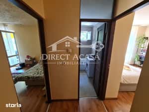 Apartament 2 camere de închiriat, zona Tudor, Bdul Pandurilor — miniatura 6
