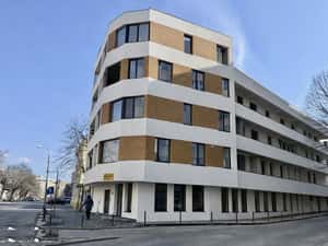 Apartament 3-4 camere spatios155 mp| Bld. Ferdinand |  Boutique