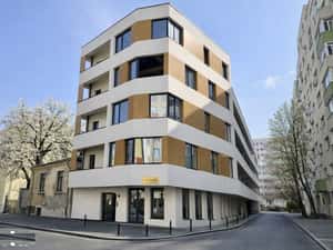 Apartament 3-4 camere spatios155 mp| Bld. Ferdinand |  Boutique — miniatura 3