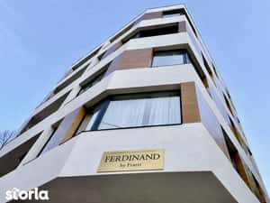 Apartament 3-4 camere spatios155 mp| Bld. Ferdinand |  Boutique — miniatura 4