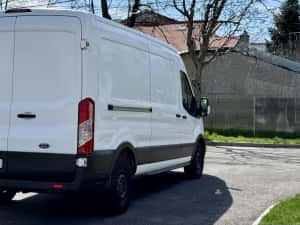 Ford Transit 2.0 TDCI 2022 Tva Deductibil — miniatura 3