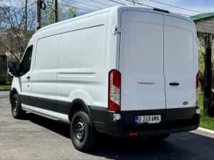 Ford Transit 2.0 TDCI 2022 Tva Deductibil — miniatura 4