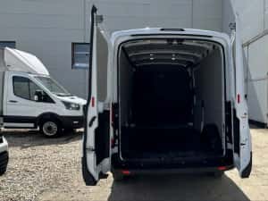 Ford Transit 2.0 TDCI 2022 Tva Deductibil — miniatura 5