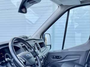 Ford Transit 2.0 TDCI 2022 Tva Deductibil — miniatura 8