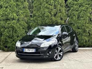 Renault Megane III Bose Full El / 156.000 km absolut reali/ Import recent / Nerulat Ro