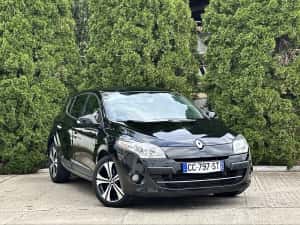 Renault Megane III Bose Full El / 156.000 km absolut reali/ Import recent / Nerulat Ro — miniatura 2