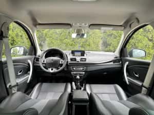 Renault Megane III Bose Full El / 156.000 km absolut reali/ Import recent / Nerulat Ro — miniatura 5