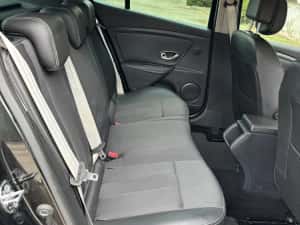 Renault Megane III Bose Full El / 156.000 km absolut reali/ Import recent / Nerulat Ro — miniatura 6