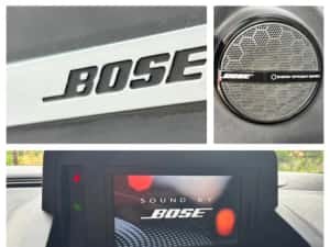 Renault Megane III Bose Full El / 156.000 km absolut reali/ Import recent / Nerulat Ro — miniatura 7