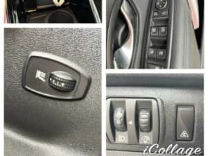 Renault Megane III Bose Full El / 156.000 km absolut reali/ Import recent / Nerulat Ro — miniatura 8