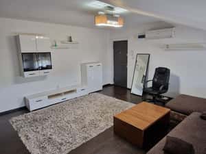 Apartament 2 camere, 59 mp, mobilat si utilat, zona Bariera Valcii — miniatura 3