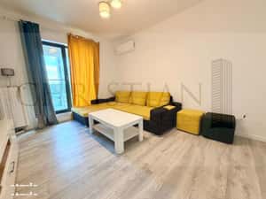 Apartament 2 Camere Exigent Plaza Residence Faza 2 Lujerului + Parcare — miniatura 3