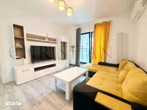 Apartament 2 Camere Exigent Plaza Residence Faza 2 Lujerului + Parcare — miniatura 4