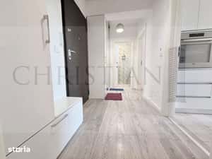 Apartament 2 Camere Exigent Plaza Residence Faza 2 Lujerului + Parcare — miniatura 5
