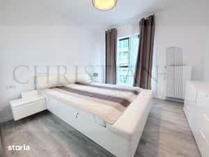 Apartament 2 Camere Exigent Plaza Residence Faza 2 Lujerului + Parcare — miniatura 6