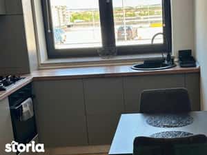 Studio Dublu I Ivory Residence I Pipera I De inchiriat — miniatura 5