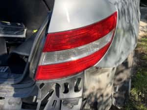 Stop mercedes c class coupe CLC an 2009 — miniatura 4