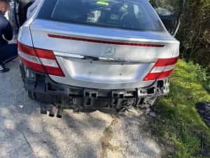 Stop mercedes c class coupe CLC an 2009 — miniatura 6