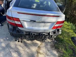 Stop mercedes c class coupe CLC an 2009 — miniatura 9