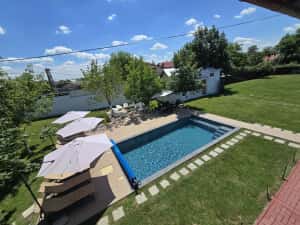 Vila Petreceri/ Piscina / Majorat / Locatie eveniment/Cununie/Botez — miniatura 4