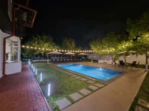 Vila Petreceri/ Piscina / Majorat / Locatie eveniment/Cununie/Botez — miniatura 5