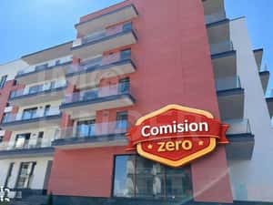 0 % Comision- Apartament 3 camere Andrei Muresanu, etajul 1