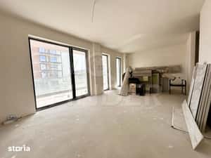0 % Comision- Apartament 3 camere Andrei Muresanu, etajul 1 — miniatura 4