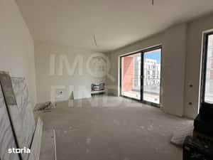 0 % Comision- Apartament 3 camere Andrei Muresanu, etajul 1 — miniatura 5