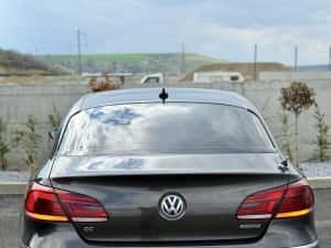 Volkswagen Passat Cc  Facelift 2.0TDI 2013 / Unic proprietar — miniatura 3