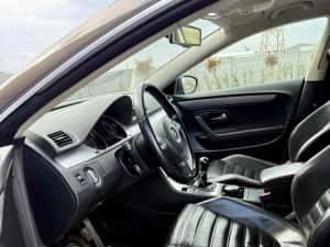 Volkswagen Passat Cc  Facelift 2.0TDI 2013 / Unic proprietar — miniatura 7