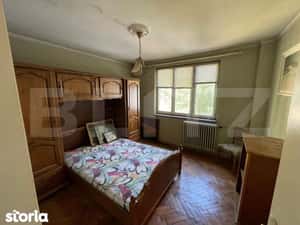 Apartament 2 camere, etaj 2, situat in zona Centrala — miniatura 3
