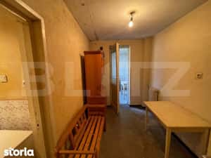 Apartament 2 camere, etaj 2, situat in zona Centrala — miniatura 5