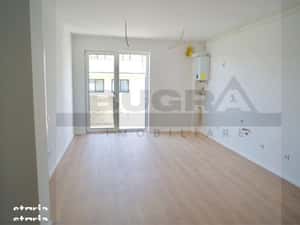 Apartament de 2 camere, bloc nou, parcare inclusa, Complex Estimo Park — miniatura 3