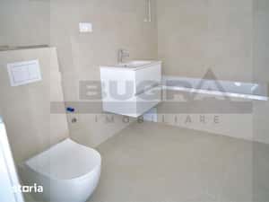 Apartament de 2 camere, bloc nou, parcare inclusa, Complex Estimo Park — miniatura 6
