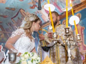 Fotograf profesionist nuntă botez cununie evenimente — miniatura 4