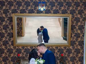 Fotograf profesionist nuntă botez cununie evenimente — miniatura 5
