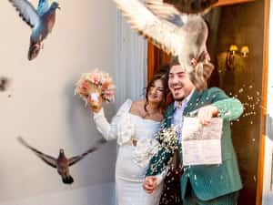 Fotograf profesionist nuntă botez cununie evenimente — miniatura 7