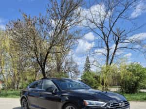 Audi A5 2.0TFSI 252cp Quattro 2019 — miniatura 2