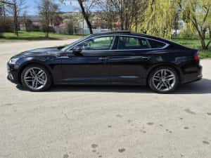 Audi A5 2.0TFSI 252cp Quattro 2019 — miniatura 3