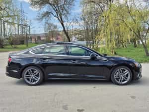 Audi A5 2.0TFSI 252cp Quattro 2019 — miniatura 4