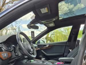 Audi A5 2.0TFSI 252cp Quattro 2019 — miniatura 6