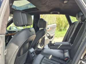 Audi A5 2.0TFSI 252cp Quattro 2019 — miniatura 7