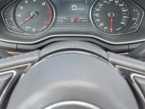 Audi A5 2.0TFSI 252cp Quattro 2019 — miniatura 8